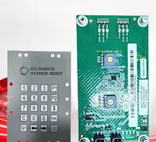 Peças Eletrônicas